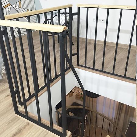 Apartment 2 Floors + Yerevan Exterior foto