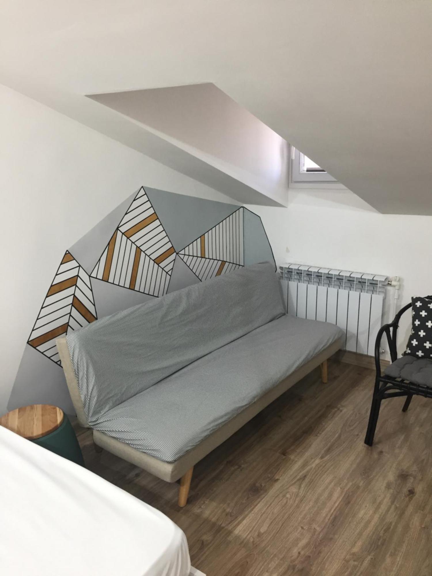 Apartment 2 Floors + Yerevan Exterior foto