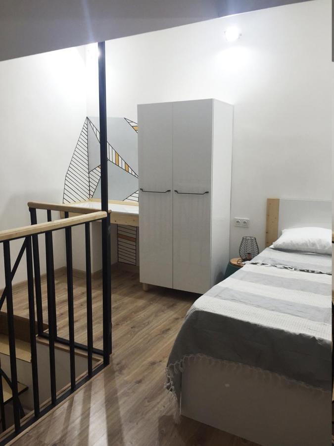 Apartment 2 Floors + Yerevan Exterior foto